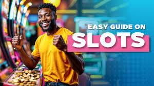 Reload Bonus Slots