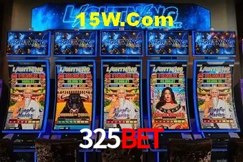 Jackpot Winner