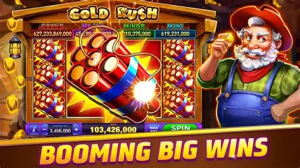 Blackjack Success Story