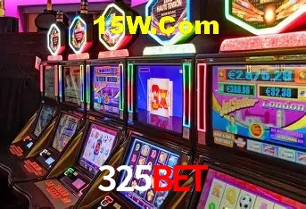 Ofertas Exclusivas 325bet