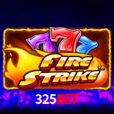 VIP Casino 325bet