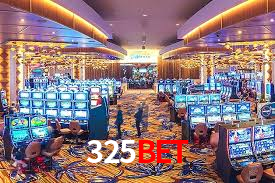 Ofertas Imperdíveis na 325bet: Promoções e Bônus Que Valem a Pena