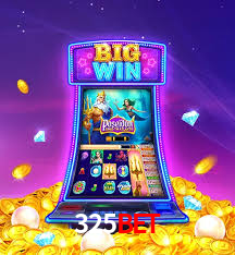 325bet: A Experiência de Casino com Jogos de Mesa ao Vivo