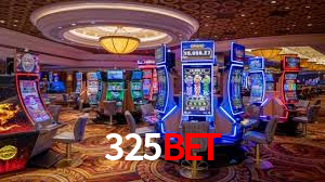 Exclusive Games 325bet