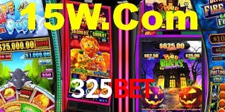 Sinta a adrenalina dos jogos de cassino com 325bet