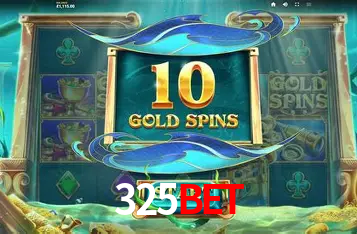 Promoções Sazonais 325bet