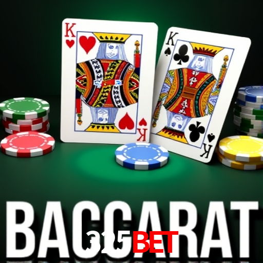 Welcome Bonus 325bet