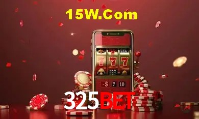 Recursos de Bônus 325bet