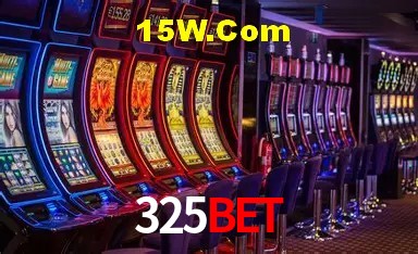 Apostas de Tênis 325bet