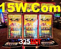 Tournaments 325bet