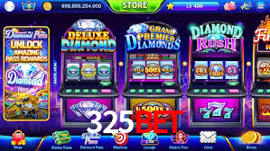 Programa VIP 325bet