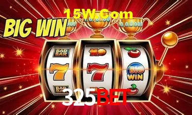Jogos de Slot 325bet