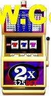 Blackjack Table 325bet
