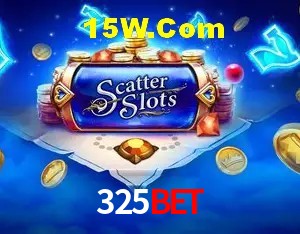 Biblioteca de slots populares na 325bet