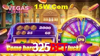 Estatísticas Esportivas 325bet