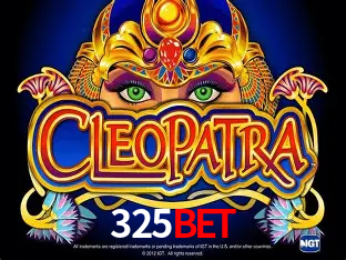 Provedores de Jogos 325bet
