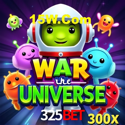 Interface do App 325bet