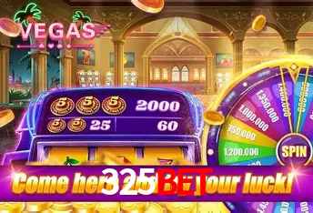 Cadastro Rápido 325bet