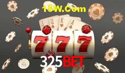 Avaliações dos Jogadores 325bet