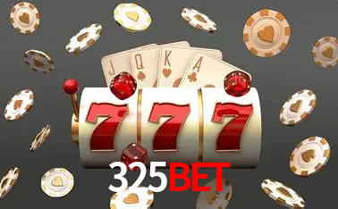 Casino Ao Vivo 325bet