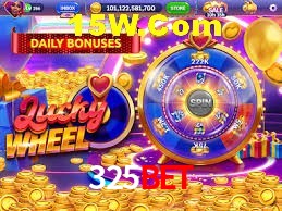 Football Betting 325bet