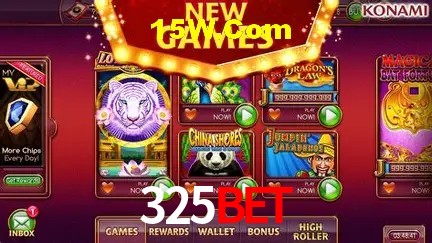 Login Seguro 325bet